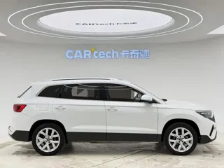 Jetta VS7 2023 купить из Китая, цена 1 562 000 ₽ — Suifenhe Auto