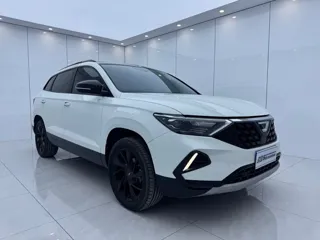 Jetta VS7 2022 купить из Китая, цена 1 832 000 ₽ — Suifenhe Auto