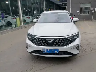Jetta VS7 2022 купить из Китая, цена 1 805 000 ₽ — Suifenhe Auto