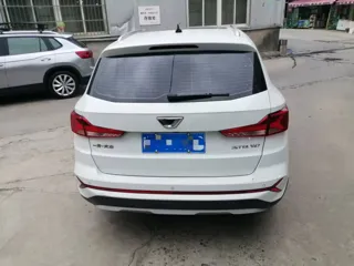 Jetta VS7 2022 купить из Китая, цена 1 805 000 ₽ — Suifenhe Auto