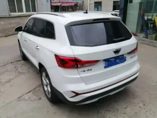 Jetta VS7 2022 купить из Китая, цена 1 805 000 ₽ — Suifenhe Auto