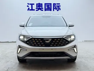 Jetta VS7 2023 купить из Китая, цена 1 727 000 ₽ — Suifenhe Auto