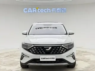 Jetta VS7 2023 купить из Китая, цена 1 507 000 ₽ — Suifenhe Auto
