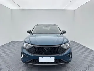 Jetta VS7 2023 купить из Китая, цена 1 988 000 ₽ — Suifenhe Auto