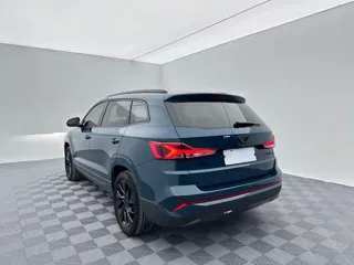 Jetta VS7 2023 купить из Китая, цена 1 988 000 ₽ — Suifenhe Auto