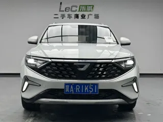 Jetta VS7 2023 купить из Китая, цена 1 289 000 ₽ — Suifenhe Auto
