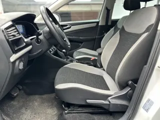 Jetta VS7 2023 купить из Китая, цена 1 289 000 ₽ — Suifenhe Auto