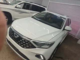 Jetta VS7 2021 купить из Китая, цена 1 184 000 ₽ — Suifenhe Auto