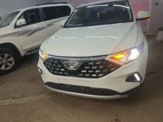 Jetta VS7 2021 купить из Китая, цена 1 184 000 ₽ — Suifenhe Auto