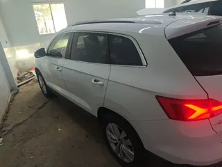 Jetta VS7 2021 купить из Китая, цена 1 184 000 ₽ — Suifenhe Auto