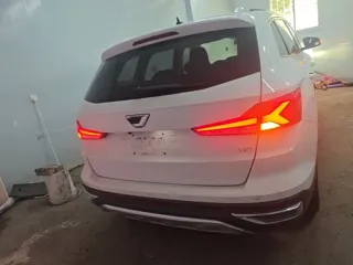 Jetta VS7 2021 купить из Китая, цена 1 184 000 ₽ — Suifenhe Auto