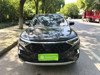 Jetta VS7 2022 купить из Китая, цена 1 320 000 ₽ — Suifenhe Auto