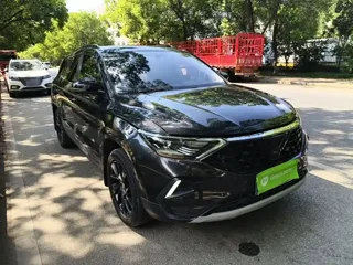 Jetta VS7 2022 купить из Китая, цена 1 320 000 ₽ — Suifenhe Auto