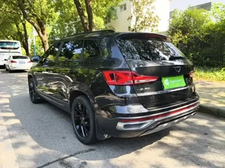 Jetta VS7 2022 купить из Китая, цена 1 320 000 ₽ — Suifenhe Auto