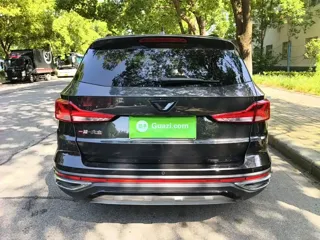Jetta VS7 2022 купить из Китая, цена 1 320 000 ₽ — Suifenhe Auto