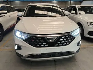 Jetta VS7 2022 купить из Китая, цена 1 253 000 ₽ — Suifenhe Auto