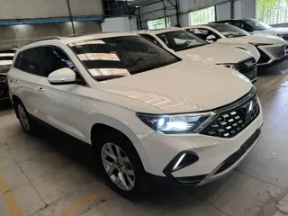 Jetta VS7 2022 купить из Китая, цена 1 253 000 ₽ — Suifenhe Auto
