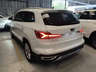 Jetta VS7 2022 купить из Китая, цена 1 253 000 ₽ — Suifenhe Auto