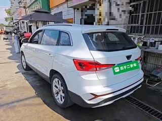 Jetta VS7 2023 купить из Китая, цена 1 309 000 ₽ — Suifenhe Auto