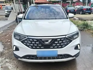 Jetta VS7 2020 купить из Китая, цена 1 348 000 ₽ — Suifenhe Auto