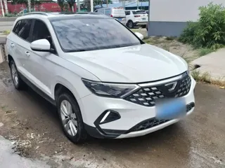 Jetta VS7 2020 купить из Китая, цена 1 348 000 ₽ — Suifenhe Auto