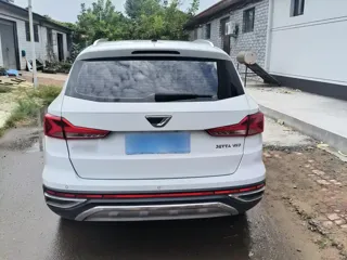 Jetta VS7 2020 купить из Китая, цена 1 348 000 ₽ — Suifenhe Auto
