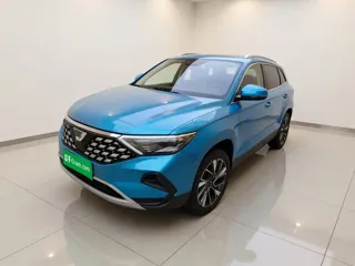 Jetta VS7 2021 купить из Китая, цена 1 399 000 ₽ — Suifenhe Auto