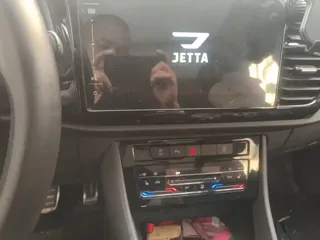 Jetta VS7 2021 купить из Китая, цена 1 399 000 ₽ — Suifenhe Auto