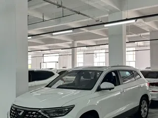 Jetta VS7 2020 купить из Китая, цена 1 493 000 ₽ — Suifenhe Auto