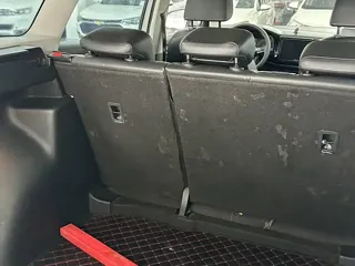 Jetta VS7 2020 купить из Китая, цена 1 493 000 ₽ — Suifenhe Auto