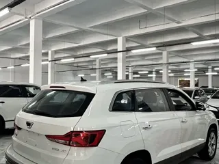 Jetta VS7 2020 купить из Китая, цена 1 493 000 ₽ — Suifenhe Auto