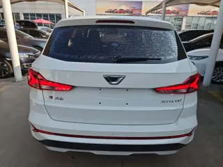 Jetta VS7 2023 купить из Китая, цена 1 495 000 ₽ — Suifenhe Auto
