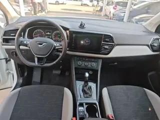 Jetta VS7 2023 купить из Китая, цена 1 495 000 ₽ — Suifenhe Auto