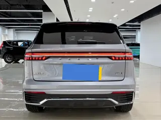 Geely Xingyue 2024 купить из Китая, цена 2 960 000 ₽ — Suifenhe Auto