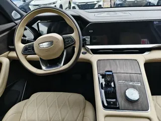 Geely Xingyue 2025 купить из Китая, цена 3 158 000 ₽ — Suifenhe Auto