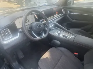 Geely Xingyue 2025 купить из Китая, цена 3 307 000 ₽ — Suifenhe Auto