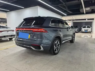 Geely Xingyue 2024 купить из Китая, цена 3 053 000 ₽ — Suifenhe Auto
