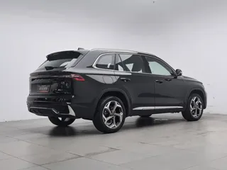 Geely Xingyue 2024 купить из Китая, цена 3 124 000 ₽ — Suifenhe Auto
