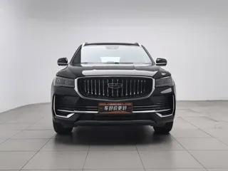 Geely Xingyue 2024 купить из Китая, цена 3 124 000 ₽ — Suifenhe Auto