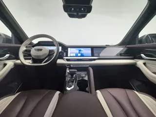 Geely Xingyue 2024 купить из Китая, цена 3 124 000 ₽ — Suifenhe Auto