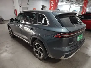 Geely Xingyue 2024 купить из Китая, цена 3 194 000 ₽ — Suifenhe Auto