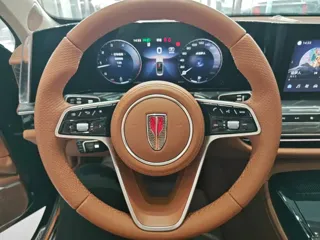 Hongqi H9 2024 купить из Китая, цена 7 792 000 ₽ — Suifenhe Auto