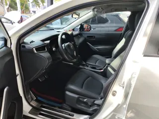 Toyota Corolla Cross 2025 купить из Китая, цена 3 215 000 ₽ — Suifenhe Auto