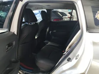Toyota Corolla Cross 2025 купить из Китая, цена 3 215 000 ₽ — Suifenhe Auto