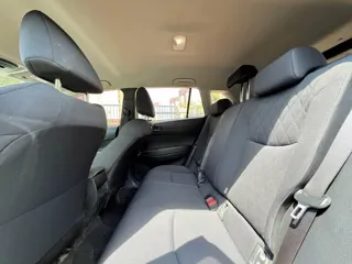 Toyota Corolla Cross 2024 купить из Китая, цена 3 045 000 ₽ — Suifenhe Auto