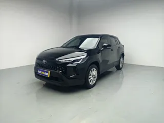 Toyota Corolla Cross 2026
