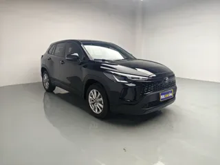 Toyota Corolla Cross 2026 купить из Китая, цена 3 072 000 ₽ — Suifenhe Auto