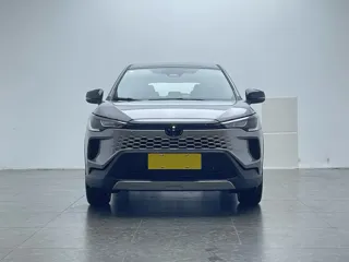 Toyota Corolla Cross 2026 купить из Китая, цена 3 042 000 ₽ — Suifenhe Auto
