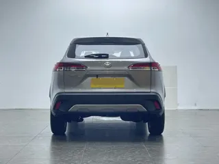 Toyota Corolla Cross 2026 купить из Китая, цена 3 042 000 ₽ — Suifenhe Auto
