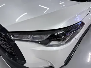 Toyota Corolla Cross 2024 купить из Китая, цена 2 980 000 ₽ — Suifenhe Auto